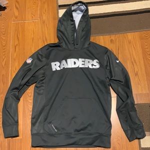 Las Vegas Raiders Hoodie